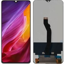 Belirtilmemiş Redmi Note 8 Pro LCD Ekran Dokunmatik