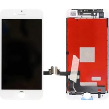 Belirtilmemiş Iphone 8 - A Kalite LCD Ekran ve Dokunmatik - Beya