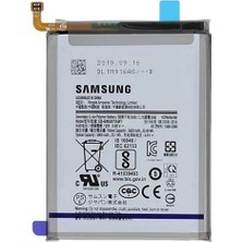 Belirtilmemiş Samsung M20S Batarya Pil