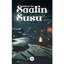 Elpis Yayınları Saatin Susu