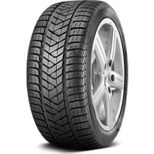 215/50 R17 95V Xl Winter Sottozero 3 PC01 Pirelli