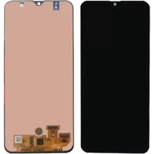 Belirtilmemiş Galaxy A30S A307 LCD Ekran Dokunmatik (Siyah)