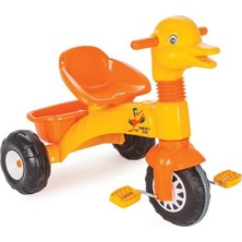 Toyfest Ördek 3 Tekerli Bisiklet