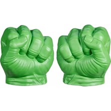 Toyfest Hulk Gamma Smash Yumruklar