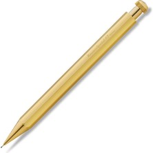 Kaweco Special Versatil Brass 0,7