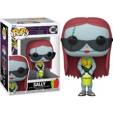 Funko Pop : The Nightmare Before Christmas Sally (Beach) #1469