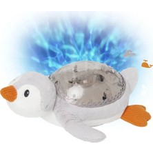 Toyfest Penguen Gece Lambası