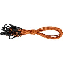 Kawin Kotap Ayarlanabilir 122 cm Bungee, 10 Parça, Ürün: Mabc-48