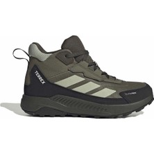 Adidas Terrex Anylander Mıd Cp J Haki Unisex Outdoor