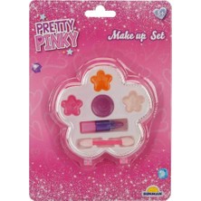 Toyfest Mini Makyaj Güzellik Seti