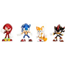 Toyfest Sonic The Hedgehog Figürleri - 1 Adet