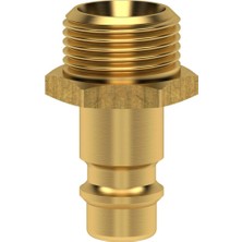 Kawin L%c3%bcdecke Es 12 Na Stoper Uç (1/2” Erkek)