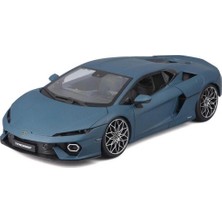 Toyfest 1/18 Temerario 2025 Model Araba