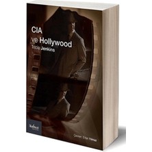Matbuat Yayınları Cıa ve Hollywood: Teşkilat Sinema ve Televizyonu Nasıl Biçimlendiriyor?