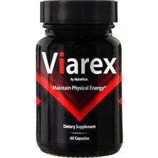 Belirtilmemiş Viarex Erkeğe Tongkatali Tozu Azgınteke Otu Ekstresi Test Boost Proprietary Blend 30LU