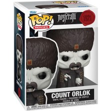 Funko Pop! Movies Funko Pop Movies: Nosferatu - Count Orlok #1921