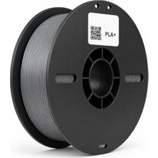 Mabelme Store Pla+ Filament 1.75MM 1 kg - Gri