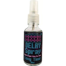 Belirtilmemiş L.xxx Erkeklere Özelsprey 30 ml