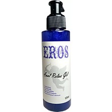 Belirtilmemiş Eros Rlx For Men For Women Cream 125 ml Snmx -Büyük Boy Anàl Rahattlatıcı Kişisel Kullanım Jeli
