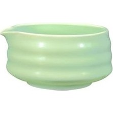 Mabelme Store Seramik Matcha Çayı Köpürtme Kasesi Chawan MT215