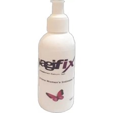 Belirtilmemiş Vagifix 4lü Adet Kadınlara Özelbölge Wajına Pres Kremi Antigeniş 120 ml