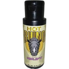 Belirtilmemiş Muzice Hotrhino 60 ml Arka Form Krem