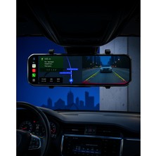Astraltech Carplay Dahili Ekranlı Multimedya Sistemi