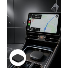 Astraltech Kablosuz Android Auto Adaptör Bluetooth 5.0
