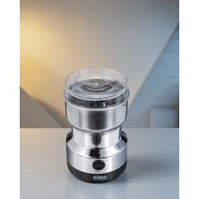 Astraltech Kahve Değirmeni Kompakt Hafif 14500 Devir/dakika