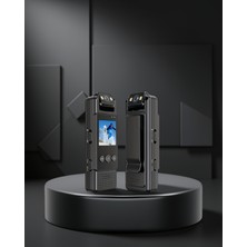 Astraltech Mini Kamera Gece Görüşü Döngüsel Kayıt