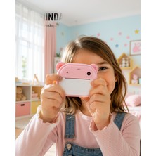 Astraltech Şipşak Kamera 24MP Çift Lens 32GB Hafızalı