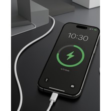 Astraltech 20W Lightning Şarj Cihazı 1.2m Kablo