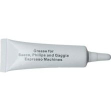 Mabelme Store Saeco, , Gaggia Espresso Uyumlu Kahve Makineleri Için Koruyucu Yağlama Maddesi 10GR