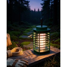 Astraltech Sinek Kovucu LED Yeşil 373