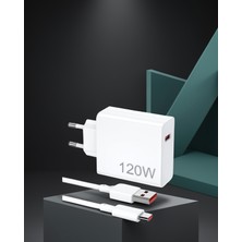 Astraltech 120 Watt Type-C Hızlı Şarj Cihazı
