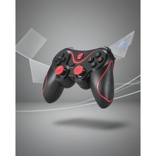 Astraltech Gamepad Bluetooth Telefon Tutucu 10 Saat Pil
