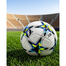 Astraltech Futbol Topu Kaymaz Yüzeyli Dengeli Sekme Yapısı