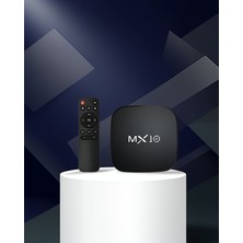 Astraltech Android Tv Medya Oynatıcı 4K Ultra Hd