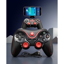Astraltech Bluetooth ve 2.4g Bağlantılı Oyun Kulaklığı X3