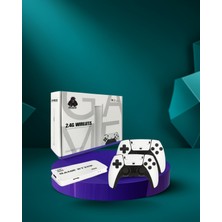 Astraltech 3D 4K Hd Retro Oyun Stick 500 Oyun Dahil