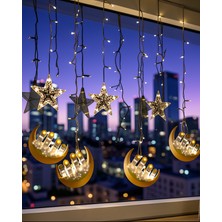Astraltech Ramazan LED Işık 3 Metre