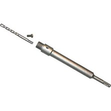Kawin Troy T 27466 Sds Plus Adaptör ve Merkezleme Matkap Ucu Seti, 250 mm
