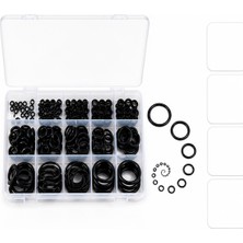Astraltech 225 Parça O-Ring Conta Kiti Uczzcontaset-2
