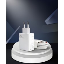 Astraltech 67 Watt Hızlı Şarj Adaptörü Type-C