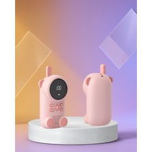 Astraltech LCD Ekranlı Bebek Telsizi - Iki Yönlü Ses, Uzun Menzil