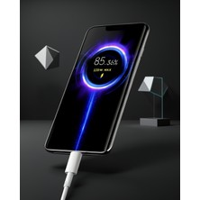 Astraltech Şarj Aleti 120W Type-C Uyumlu Ultra Turbo Max