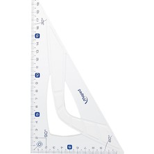 Ofis ve Kırtasiye 242621 Geometrik Gönye