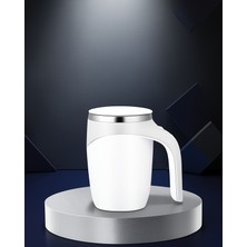 Astraltech Şarjlı Manyetik Karıştırma Bardağı 1,5 L