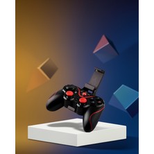 Astraltech Kablosuz Bluetooth Oyun Kolu Tv Pc Telefon Uyumlu