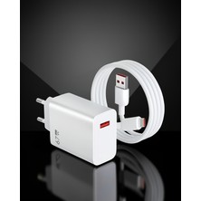 Astraltech Şarj Aleti 67W Type-C Hızlı Şarj